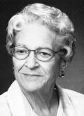 JoAnn Kerr Obituary (2010)