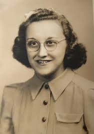 Mary Lou Case Cypher (1924-1993)