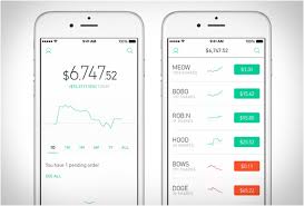 Check spelling or type a new query. Robinhood Zero Commission Stock Trading
