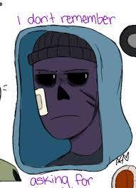 🎀Stay snazzy🎀 — Can we have a micheal afton?