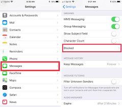 Maybe you would like to learn more about one of these? How To Block Iphone Text Messages From Certain Senders