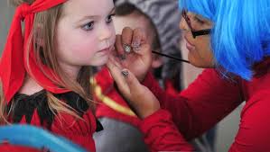 Lots for families, even adults