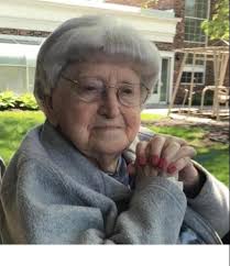 Evelyn Poudrier Obituary (2020)