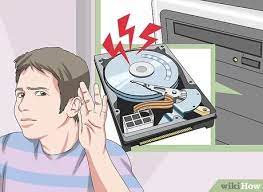 How To Recover A Dead Hard Disk: 9 Steps (With Pictures) - Wikihow