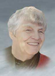 Claudette Chapdelaine