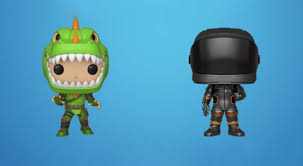 Fortnite funko pop tower recon specialist. New Fortnite Funko Pops Include Rex And Dark Voyager