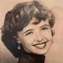 Bonnie Luster Obituary (1941