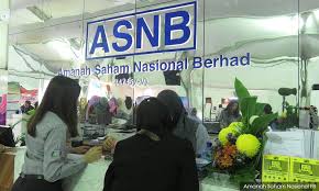 Click here to view asnb prospectus and product highlights. Malaysians Must Know The Truth Small Group Controls Half Of Rm207b Asnb Units