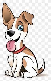 A collection of the top 46 cute cartoon dog wallpapers and backgrounds available for download for free. Free Png Animated Dog Clip Art Download Pinclipart