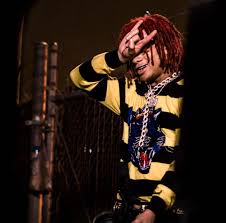 Discover (and save!) your own pins on pinterest Trippie Redd Wallpaper Enwallpaper