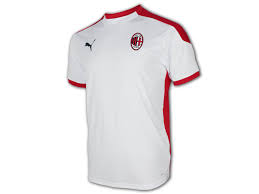 Logo is the copyright of the respective owner. Puma Ac Mailand Training Shirt 20 21 Don Pallone