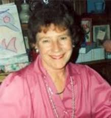 Verna Ruth Petty Gerk Obituary August 18, 2006