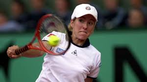 Learn more about henin's life and career. Bonne Anniversaire To Belgium S Best Ever Justine Henin