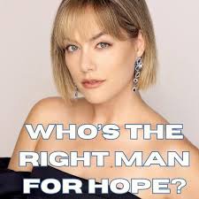 Little Douglas hi Daddy Aunt Steffy and Liam are nice so is Kelly and Beth  daddy your mean guest what I told Liam Phoebe is Beth CLICK☎️ .. LOL 🤣🤣  🤣 I