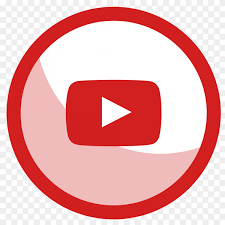 Download free youtube logo png images. Youtube Logo In Circle Png Similar Png