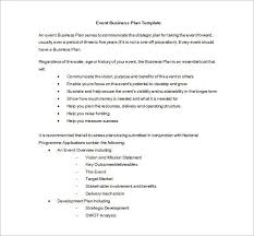 Business Plan Event Management Pdf The Best Estimate Professional Event Planning Template Business Plan Template Free Event Planning Proposal