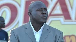 Lutte : Malick Guèye impute à Moustapha Guèye l'échec de l'écurie Fass