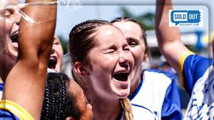 Paris Guillory returns to Lake Charles with big goals in mind