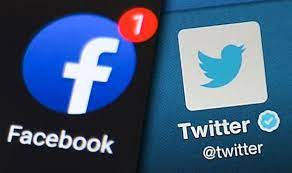 Connecting your twitter account with facebook. Facebook And Twitter Security Warning Hundreds At Risk World News Express Co Uk