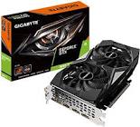 GV-N166TOC-6GD GeForce GTX 1660 Ti OC 6G 192-bit GDDR6 GIGABYTE