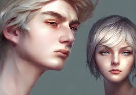 YOUNG GIRLS IN MOVEMENT Photo: Freepik