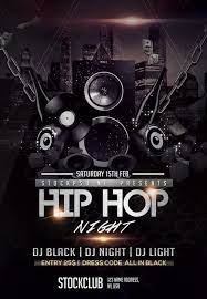 Break down the elements that make pop music so enjoyable, plus learn about its artists, produc. Hip Hop Music Free Party Flyer Template Download For Photoshop