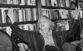 Résultat de recherche d'images pour "betty friedan"