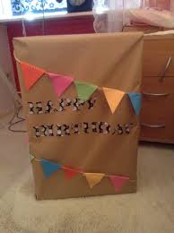 Pin Op Cadeaus Inpakken