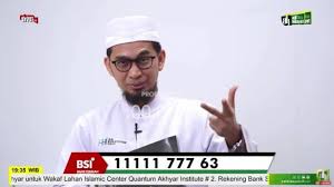 Ustadz adi hidayat dan natal : Ustadz Adi Hidayat Ingin Menampung Pelajar Palestina Belajar Di Indonesia
