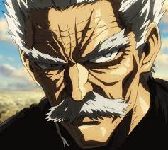 Silver fang one punch man. Bang One Punch Man Wiki Fandom
