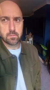 Happy IDOB, Bab. , Better known as the International Day of Birmingham.,  What a day to be alive. , And to look like an egg. , And eat a curly  wurly., There are so many amazing things going