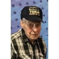 James Pierce Morgan Obituary