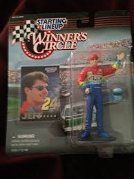 Nascar winner kreis dale jarrett #88 ups. Hasbro Winners Circle The Best Amazon Price In Savemoney Es
