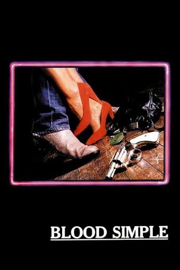 Blood Simple (1984) directed by Joel Coen • Reviews, film + cast •  Letterboxd