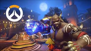 Fortnite's obtained a elaborate new weapon known as the stark industries energy rifle for gamers to use in season 4 that's impressed by the game's ongoing marvel crossover. Doomfist Rollout In Overwatch Flattens Enemies On Dorado Dexerto