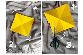 Eine anleitung für weihnachtssterne aus filz zuckersüße. Sterne Basteln Mit Kindern Kribbelbunt