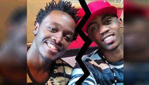 Being best man at Willy Paul's 'wedding' is the reason Bahati deleted my  music, singer Weezdom alleges