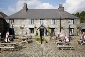 Jamaica inn opens with echoes of dracula: Jamaica Inn Launceston Cornwall Guide