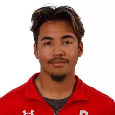 2019-20 Men's Wrestling Roster