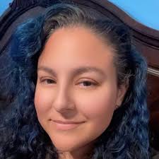 Veronica Griggs (@lilbabyv) • Threads, Say more