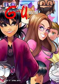 You can use our amazing online tool to color and edit the following michael myers coloring pages. Gorillaz Unofficial Fanzine Issues 1 And 2 By Gufanzinearchive Issuu