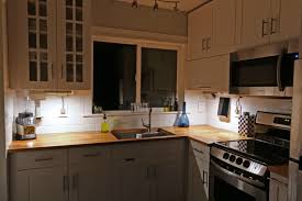 The Adorne Collection By Legrand Meets The Micro Dwelling Under Cabinet Lighting Cabinet Lighting Recessed Lighting Trim