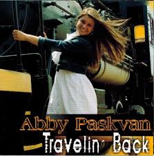ABBY PASKVAN