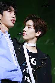 Jinyoung falls in love to his quiet and cold hearted roommate named mark tuan. Midnight Heart On Twitter Hq 170318 Seoul Girls Collection You Are My Everything Got7 Jinyoung Mark ì§ì ë§í¬ Jrjyp Mtuan93