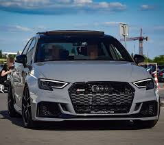 Audi Rs3 Audi Rs3 Rs Audirs3 Audi Rs3 Audi A3 Sportback Sedan Cars