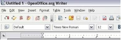 Zotero Using Zotero Plug In To Cite In Openoffice Writer