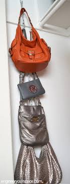 We did not find results for: Diy Hanging Purse Organizer Instructables