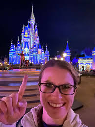 Taking toddlers to Disney is magical and a little bit wild at the same time.