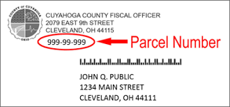 Cuyahoga County Fiscal Officer Rental Disclosure