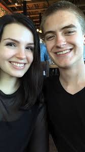 Natalie Roe and Tyler Peltier's Wedding Website